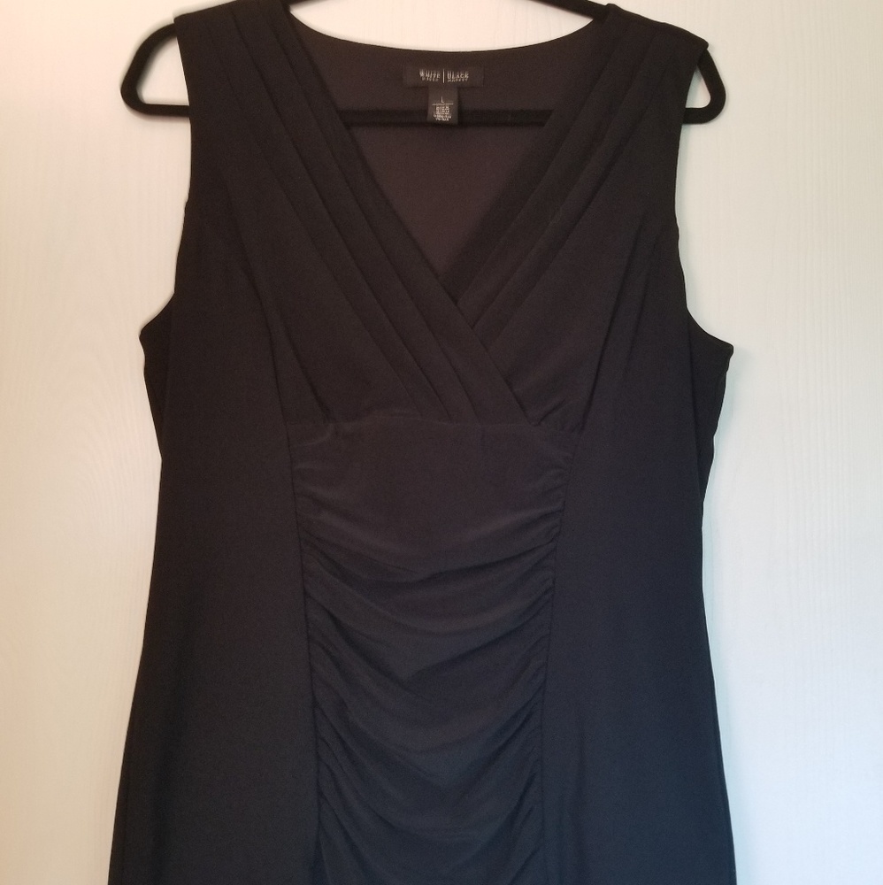 WHBM dressy tank top
